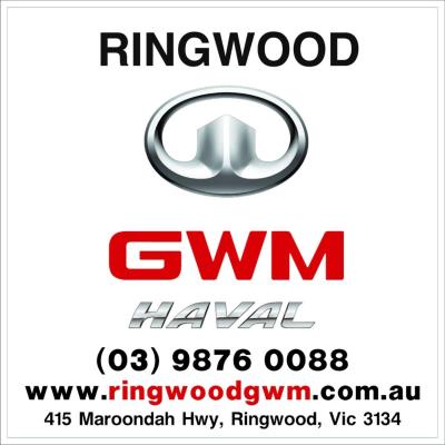 2024 GWM Haval Jolion Premium Hybrid Wagon A02 for sale in Ringwood
